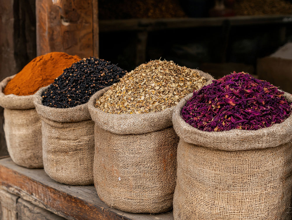 Notre histoire Le Soin Afrinda™